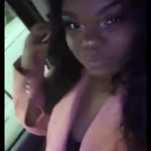 Meet your Posher, Joanna